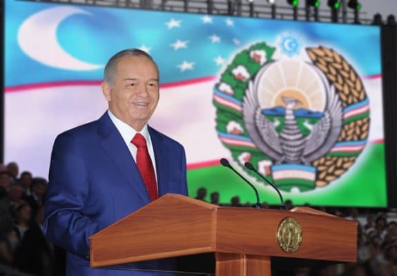 Ислом Каримов: биз кредитларга учиб, қарзга ботганимиз йўқ