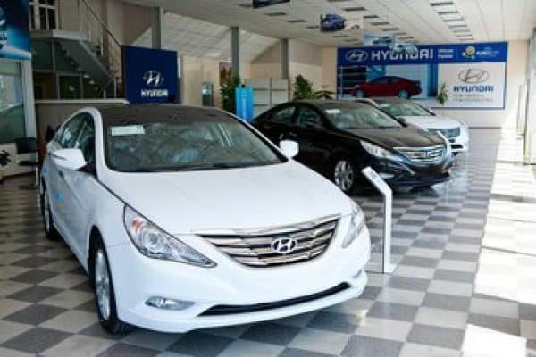 Ўзбекистонда Hyundai автомобиллари ишлаб чиқарилиши мумкин