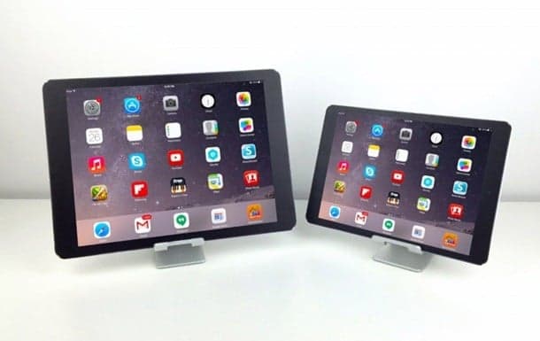 Apple’нинг янги планшети қандай нархда сотилиши маълум бўлди