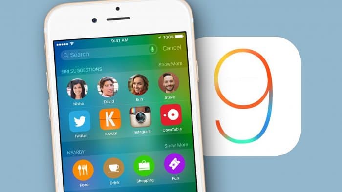 Apple iOS 9 ҳамда watchOS 2 операцион тизимларининг чиқиш санасини маълум қилди