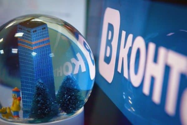 “ВКонтакте” ижтимоий тармоғида фойдаланувчилар ўз хусусий интернет-дўконига эга бўлди