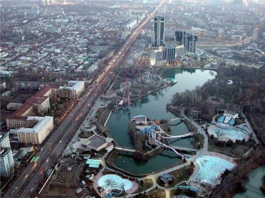 Ўзбекистоннинг эркин иқтисодий зоналарида 500 млн долларлик лойиҳалар амалга оширилади