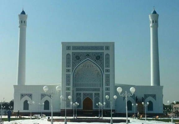 Ўзбекистонда Қурбон ҳайити байрами 24 сентябрь куни нишонланади