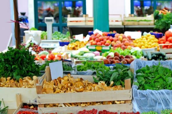 Туркманистонда сабзавот нархи ўсмоқда