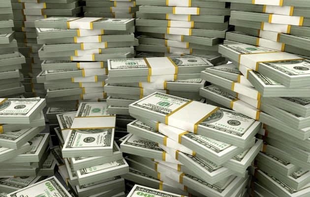 Россия ташқи қарзи 500 млрд долларга яқинлашди