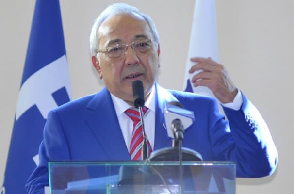 Мираброр Усмонов: Вадим Абрамов оммага бўҳтон сингдиришга ҳаракат қилаётгани тушунарсиз
