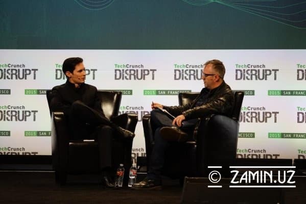 Pavel Durov Telegram`da pulli xizmatlar paydo bo‘lishi haqida ma’lum qildi