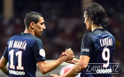 Anxel Di Mariya: «Real»ga gol ursam, nishonlamayman
