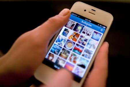Instagram фойдаланувчилари сони 400 миллиондан ошди