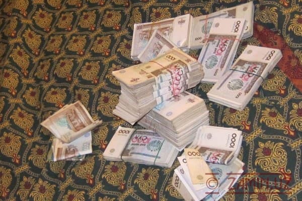 ОКМКда чорвачилик комплекси қурилишида қарийб 500 млн сўм пул ўзлаштириб юборилгани аниқланди