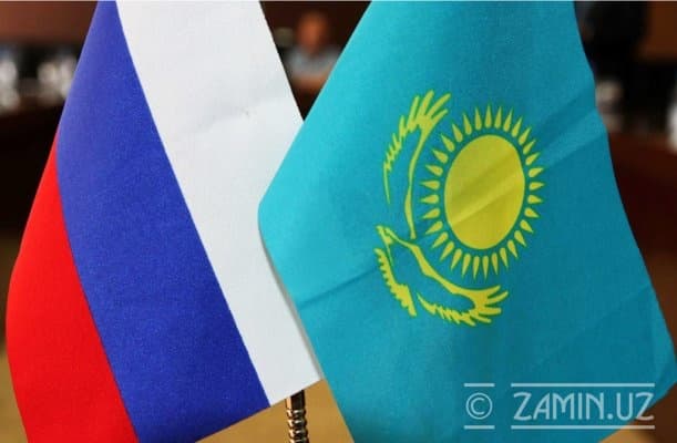 Қозоғистон ва Россия ўртасида савдо уруши бўлмайди
