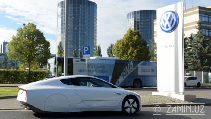 Shveysariyada Volkswagen avtomobillari sotilishi to‘xtatiladi
