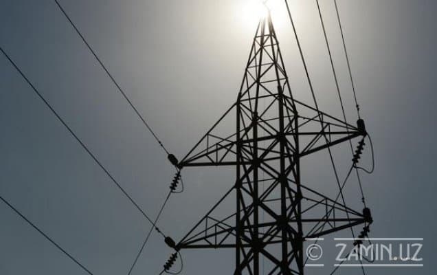 O‘zbekistonning shimoli-g‘arbiy elektr energiya tizimini kengaytirish va modernizasiya qilish ishlari 2019 yilda yakunlanadi
