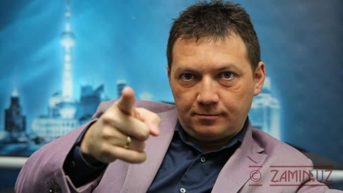 UzReport TV telekanalida “MYu” va “Volfsburg” o‘yini Georgiy Cherdansev tomonidan sharhlanadi