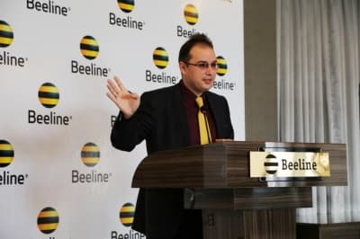 VimpelCom ”Eurasia Mobile Challenge” танловини бошлади