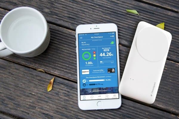 Британиянинг собиқ вазири Wi-Fi ва 4G’дан гаджетларни қувватлантириш учун энергия “сўриб олиш” йўлини кашф қилди