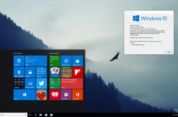 Windows 10 орқали йўқолган қурилмаларни топиш имконияти пайдо бўлади