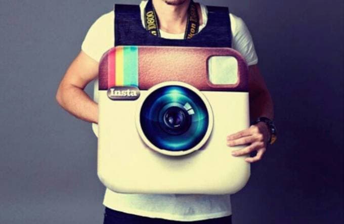 Instagram foydalanuvchilari besh yilda 40 milliarddan ziyod fotosurat yukladi