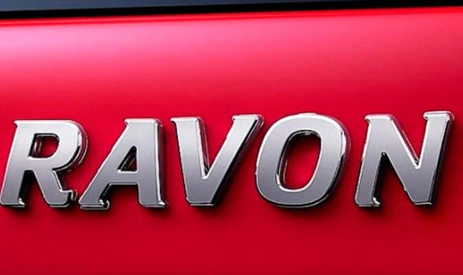 Ravon mashinalariga bag‘ishlangan birinchi videorolik chiqdi