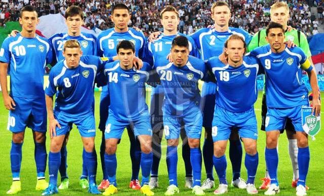 O‘zbekiston Bahrayn terma jamoasini yirik hisobda mag‘lub etdi