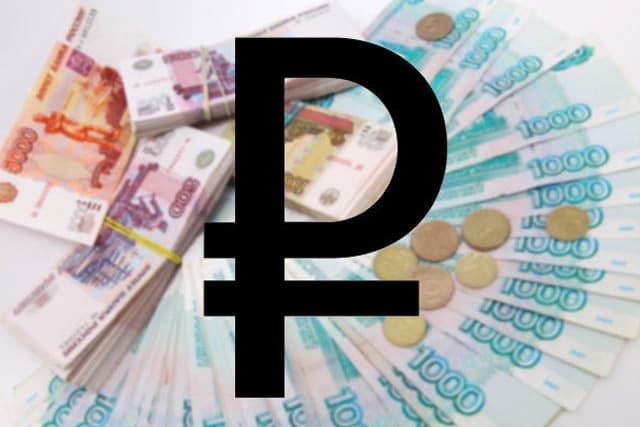 Rossiya: dollarning kursi 70 rubldan oshdi