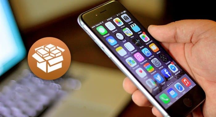 iOS 9 operasion tizimiga "djeylbreyk" chiqdi