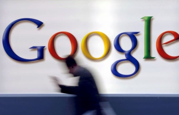Google Sankt-Peterburgdagi ishlanmalar markazini yopdi