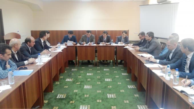 Toshkentda mobil aloqa operatorlari umumiy yig‘ilish o‘tkazdi