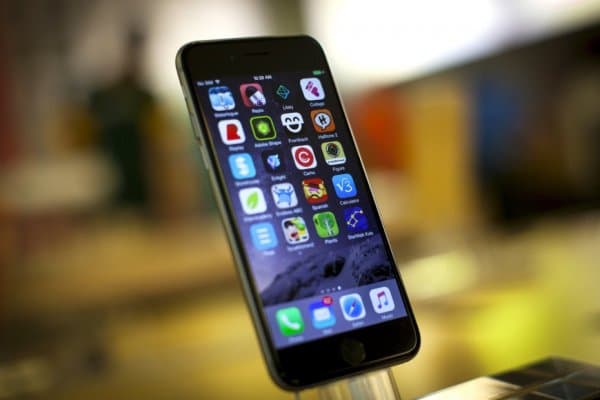 iPhone 7 smartfonida Intel mikrosxemalari qo‘llanishi mumkin