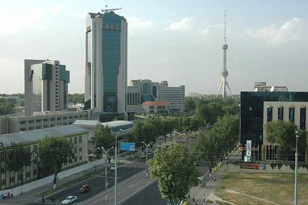 Toshkentda isitish mavsumi boshlandi