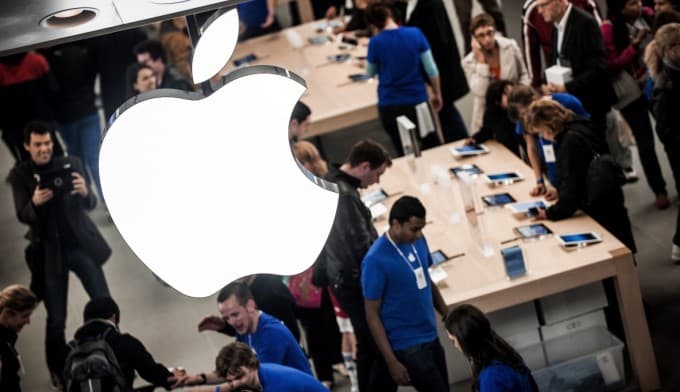 Apple kompaniyasining xodimi 997 ming dollar miqdoridagi firibgarlik bilan qo‘lga tushdi