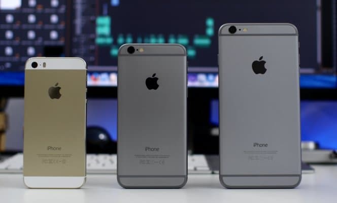 Янги iPhone 7 смартфонининг афсонавий сирлари