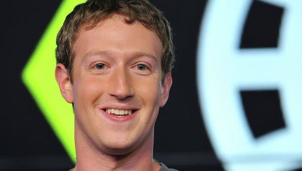 Facebook асосчисининг 2016 йилда очиладиган мактабига ҳали туғилмаган болалар ўқишга қабул қилинади