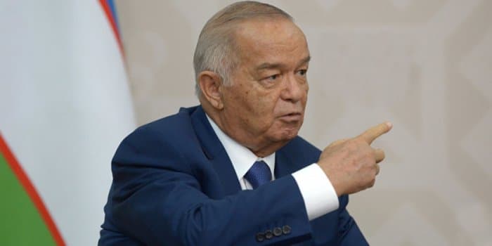 Ислом Каримов: Учинчи жаҳон уруши рўй берса, бу инсоният учун охиргиси бўлади