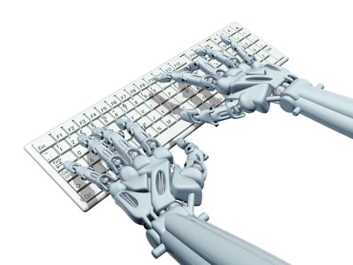“Yandeks” jurnalistlarni robotlarga almashtiradi