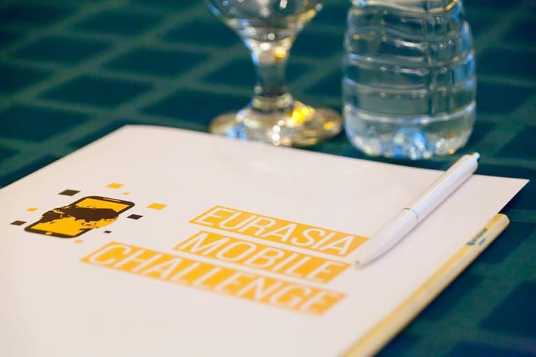 Eurasia Mobile Challenge loyihasi doirasida  Toshkentda “Acceleration Day” bo‘lib o‘tdi