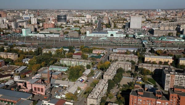 Afg‘onistondagi zilzila aks-sadosi Novosibirskda sezildi