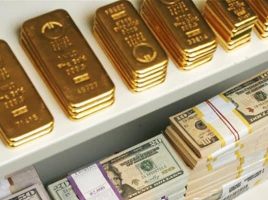 Qirg‘izistonning oltin-valyuta zaxirasi 1.92 mlrd dollarga ko‘paydi