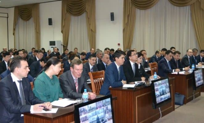 Вазирлик “COSCOM”, “Ўзбектелеком”, “RWC” ва “UNITEL” мобиль алоқа операторларидан алоқа сифатини яхшилашни талаб қилди