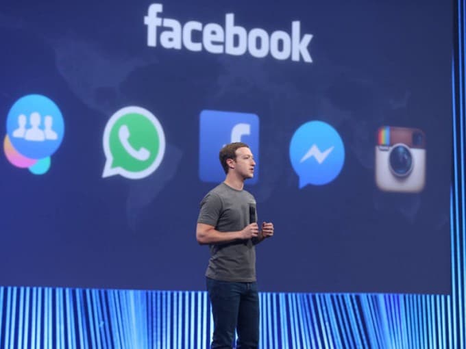 Facebook ходимларини тезкор интернетдан маҳрум қилади
