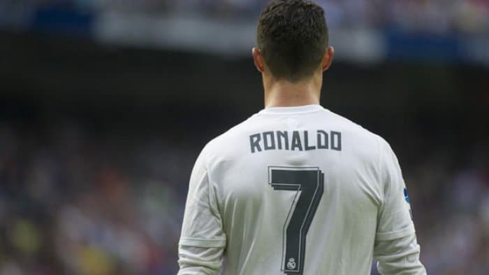 Krishtianu Ronaldu: Balki siz uchun Messi eng zo‘ridir, lekin men uchun o‘zim yaxshiroqman