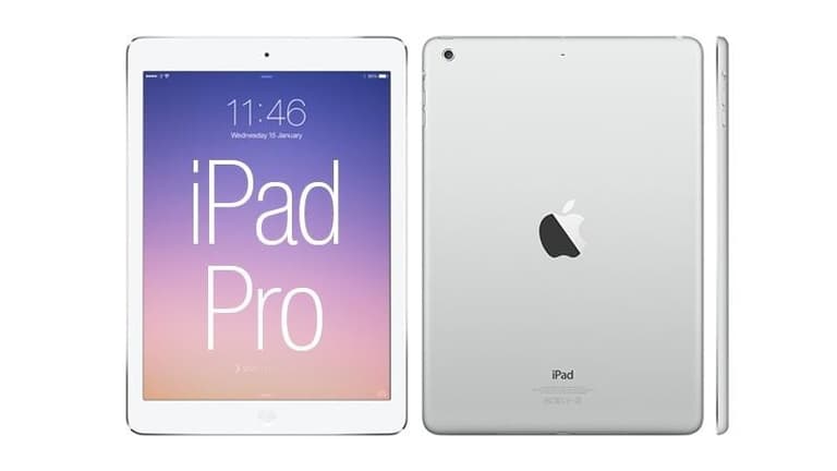 iPad Pro: tavsif va narxlari bilan tanishing