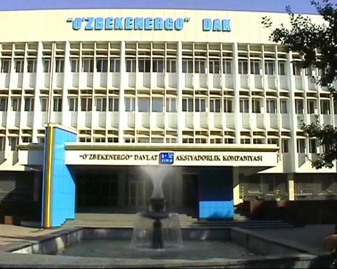 «O‘zbekenergo»ning Call-markazi ishga tushdi