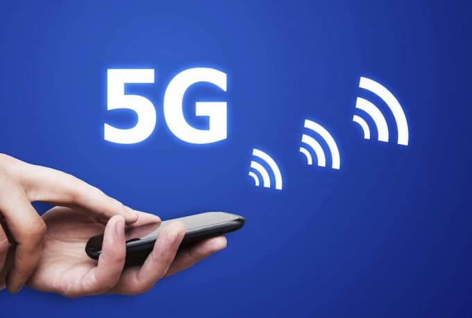 Janubiy Koreyada bitta filmni 1 soniyada yuklab olish imkonini beruvchi 5G tarmog‘i ishga tushiriladi