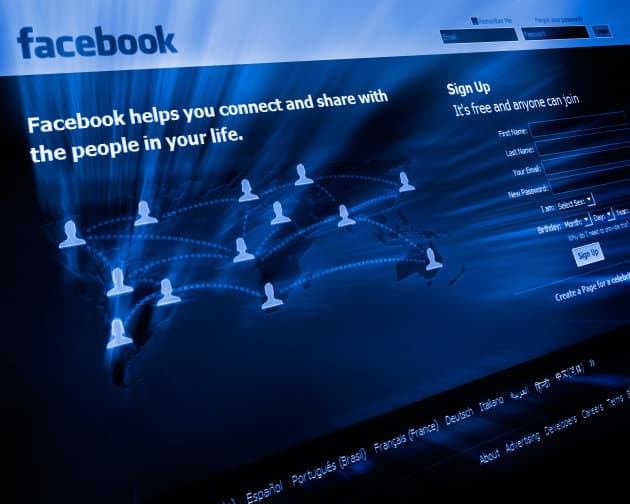Facebook фойдаланувчилари сони 1,5 миллиард нафардан ошди