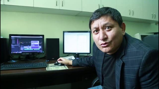 Qiziqchi Avaz Oxun o‘z konsertida nima uchun fonogrammadan foydalanishini tushuntirdi