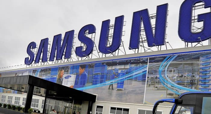 Samsung O‘zbekistonda 300 mln dollarlik piroliz zavodi quradi