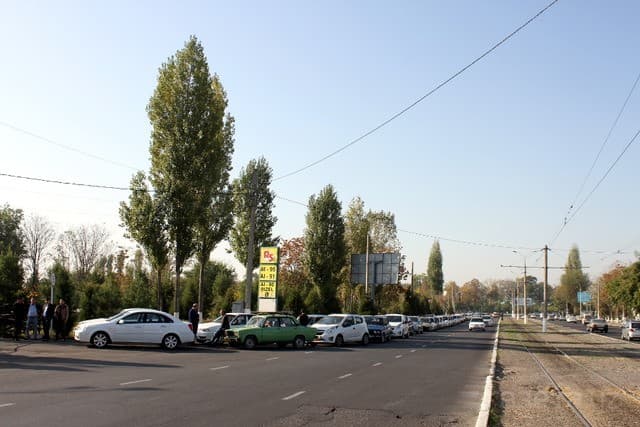 «O‘zneftmahsulot» AK: Avtobenzin masalasidagi shov-shuvlar o‘rinsiz!