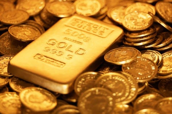 Ўзбекистон олтин валюта захиралари ҳажми 24-25 млрд долларга етган