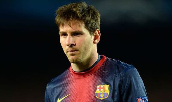 Messi «Real» bilan o‘yinda ishtirok etish uchun mashg‘ulotlarda tinim bilmayapti